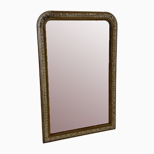 Specchio vintage Luigi Filippo