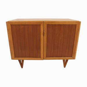Comò Modul vintage in teak di Bengt Ruda per Ikea, Svezia, anni '60