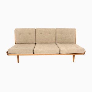 Vintage Sofa by Carl Gustaf Hiort for Ornäs, Finland, 1960s