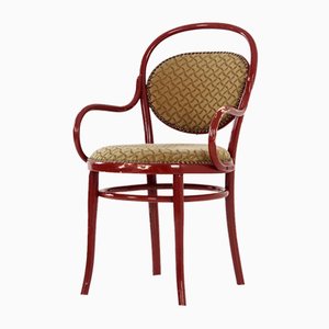 Chaise en Hêtre par Michael Thonet, Autriche, 1890s