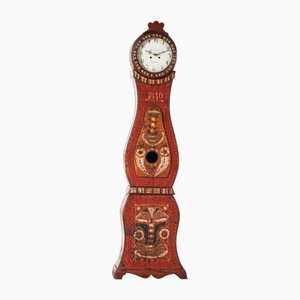 Vintage Mora Clock, 1840s