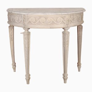18th Century English Console Table