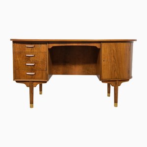 Bureau Kidney Indépendant Mid-Century, Danemark, 1960s