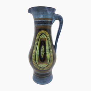 Pitcher by Jean De Lespinasse, 1950s