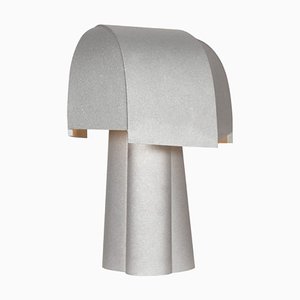 Lampe de Bureau Samsa Blast en Aluminium par Sebastian Herkner pour Pulpo