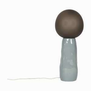 Small Kokeshi Lamp from Pulpo