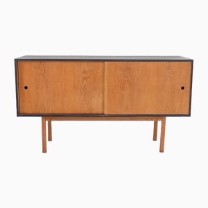 Model 521 Sideboard by Theo Arts for Goed Wonen, the Netherlands, 1959