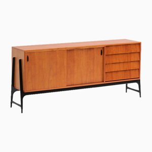 Credenza di Alfred Hendrickx per Belform, 1958