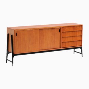 Sideboard by Alfred Hendrickx for Belform, 1958