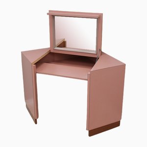 Vintage Dressing Table attributed to Ettore Sottsass, 1960s