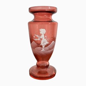 Petit Vase Antique Victorien, 1880s