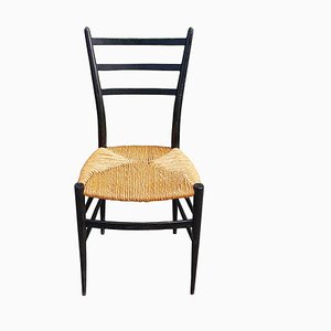 Vintage Chiavari Spinetto Chair