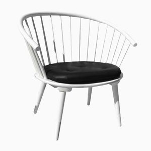 Schwedischer Armlehnstuhl von Gillis Lundgren für IKEA, 1961