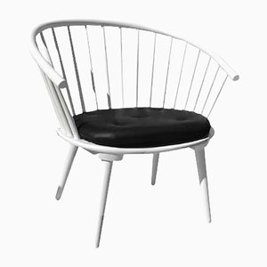 Poltrona di Gillis Lundgren per IKEA, Svezia, 1961