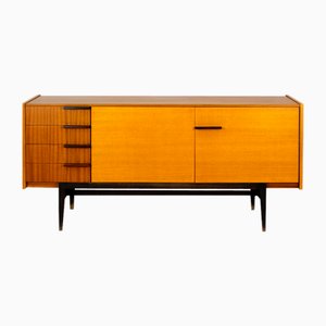 Mid-Century Sideboard from Up Zavody, 1970s