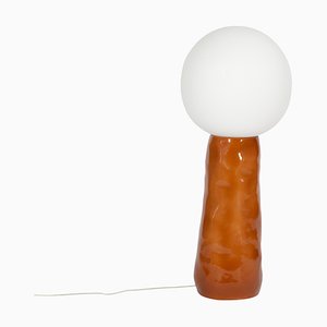 Lampe Kokeshi Haute de Pulpo