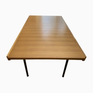 Dining Table by Gérard Guermonprez for Magnani, 1960s