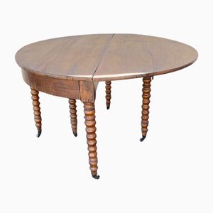 Louis Philippe Style Table, 1920s