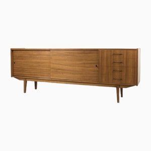 Vintage Sideboard aus Teak