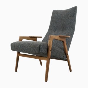 Vintage Armchair from Pastoe