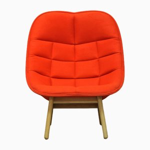 Fauteuil Vintage par Doshi Levien