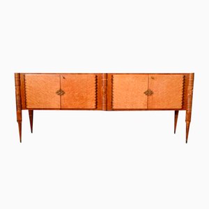Large Sideboard by Pier Luigi Colli for Brothers Marelli, Italy, 1940s