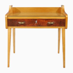 Mid-Century Dressing Table or Sideboard, 1950s
