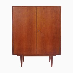 Mid-Century Multi-Purpose Cabinet by Franz Ehrlich for VEB, Germany, 1950s