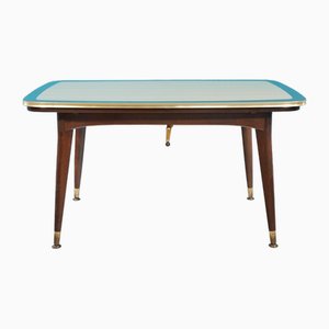 Table Basse Mid-Century, Allemagne, 1960s