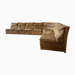 Modular Sofa from Laauser, Set of 7