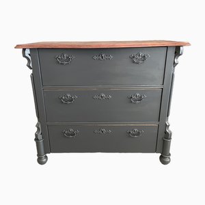 Antique Chest of Drawers, 1890s