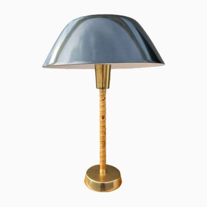 Senator Table Lamp by Lisa Johansson-Pape for Orno, 1960s