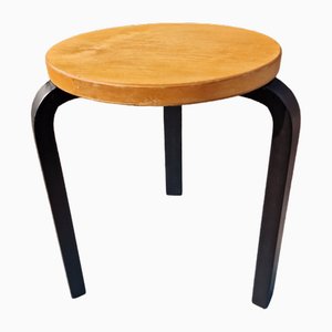 Hocker von Alvar Aalto für Artek, 1960er