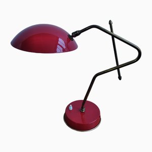 Lámpara de escritorio de Boris Lacroix para Disderot