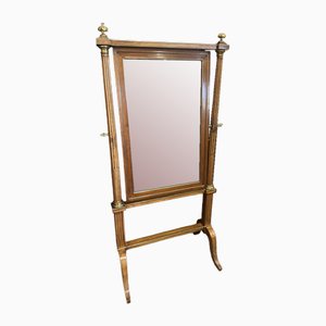Espejo Luis XVI antiguo