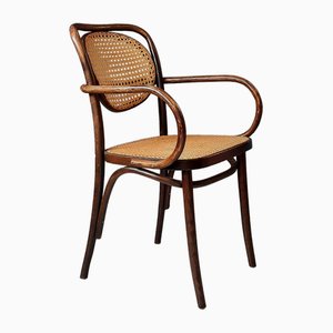 Bentwood Side Chair from ZPM Radomsko, 1970s