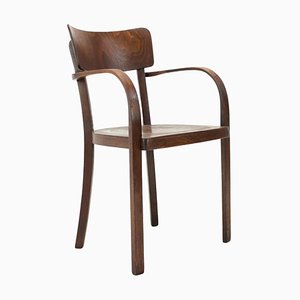Chair by Thonet, 1920s