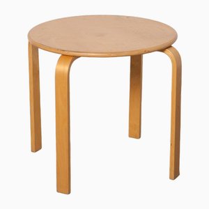Table Basse attribuée à Alvar Aalto pour Ikea, 1980s