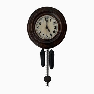 Reloj de pared Black Forest Regulator