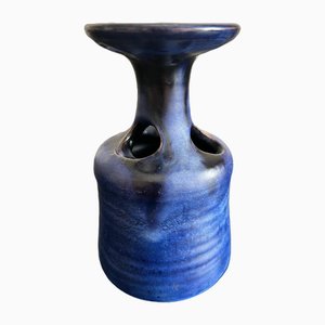 Vase Bleu, 1970