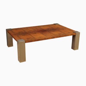 Table Basse, 1970