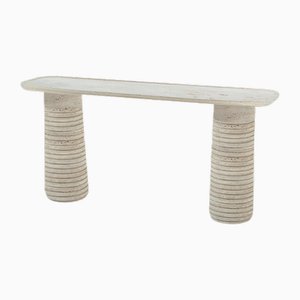 Poppy Console Table by Mambo Unlimited Ideas