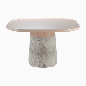 Poppy Dinner Table by Mambo Unlimited Ideas