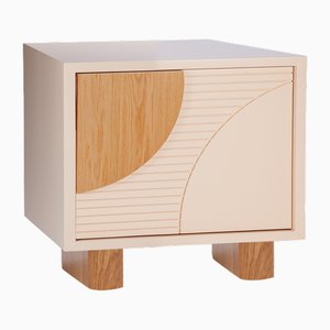 Olga Bedside Table by Mambo Unlimited Ideas