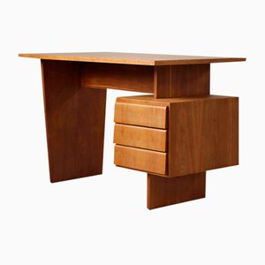 Postmodern Desk attributed to Bohumil Landsman, 1970s