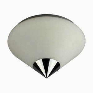 Vintage Ceiling or Wall Lamp from Limburg Leuchten, Germany, 1960s