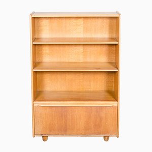 Mid-Century Model BE-03 Bookcase by Cees Braakman for Pastoe