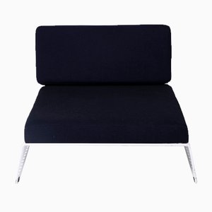 Texas Edition A Lounge Chair by François Arnal for Atelier A