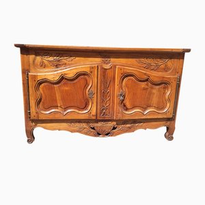 Early 19th Century Kneading Trough in Walnut