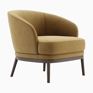 Fauteuil Ruth par Domkapa